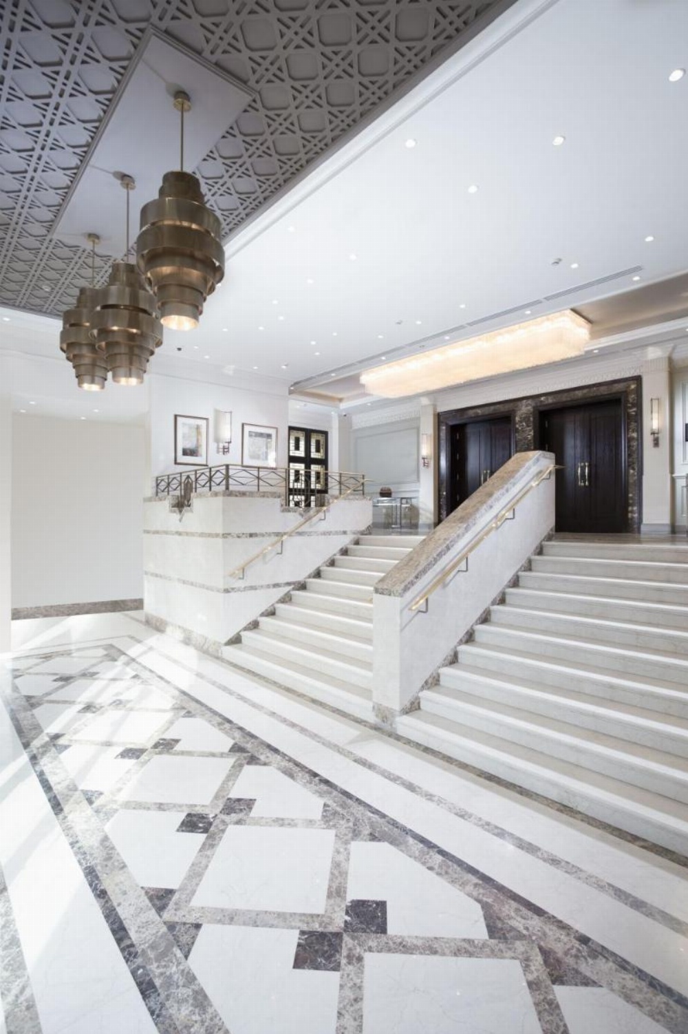 Concorde El Salam Hotel Cairo Image 10