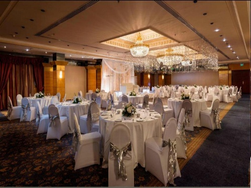 Concorde El Salam Hotel Cairo image 3
