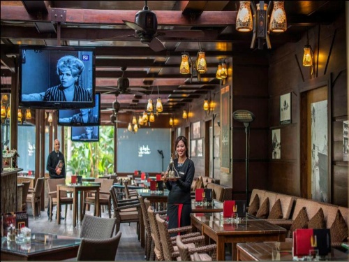 Concorde El Salam Hotel Cairo image 31