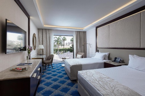 Concorde El Salam Hotel Cairo image 42