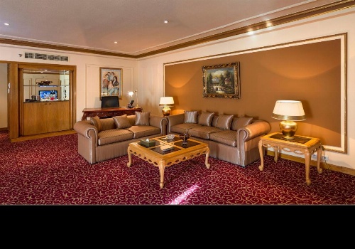Concorde El Salam Hotel Cairo image 8