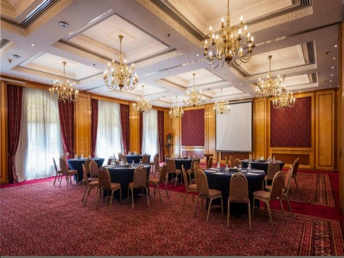Concorde El Salam Hotel Cairo image 9